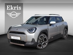MINI Aceman - E Favoured trim + Package M + Month