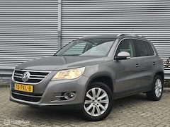 Volkswagen Tiguan - 1.4 TSI Comfort&Design | Airco | NAP