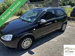 Opel Corsa - 1.2-16V