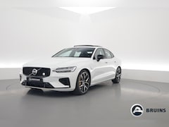 Volvo S60 - 2.0 T8 AWD Polestar Engineered | Öhlins | Pano-dak | Bowers & Wilkins Audio | 360 camera |