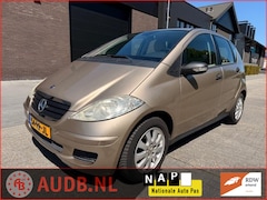 Mercedes-Benz A-klasse - 150 Classic | SPORT VLG.| AIRCO| NETTE AUTO|