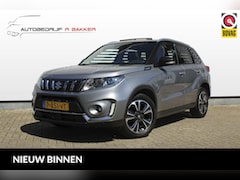 Suzuki Vitara - 1.4 S // Full options - Panoramadak - Lederen bekleding - Android Auto - Camera - Adaptive