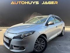 Renault Mégane Estate - 1.5 dCi GT-Line |Pano|Bose|Cruise|NLauto