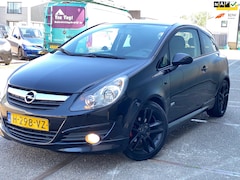Opel Corsa - 1.4-16V '111' Edition OPC / 3drs/ 1e EIG/ 1jaar apk/ dealeronderhouden/ airco/ EL-ramen