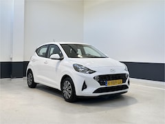 Hyundai i10 - 1.0 Comfort 5-zits | 1 Eig | Apple Carplay | Navigatie middels smart device