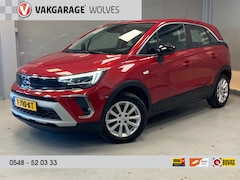 Opel Crossland - 1.2 Turbo Elegance | AUTOMAAT | 130 pk | LED | CLIMA | CAMERA |