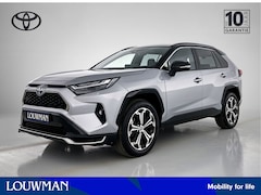 Toyota RAV4 - 2.5 Plug-in Hybrid AWD Bi-Tone Plus | Panoramadak | JBL | Leder | Memory Seats | Stoel + S