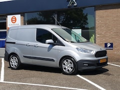 Ford Transit Courier - GB TREND 1.5 TDCi Duratorq 75pk S&S euro6 AIRCO | TREKHAAK ||