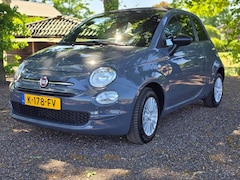 Fiat 500 C - 1.0 Hybrid Pop