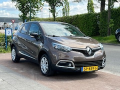 Renault Captur - 0.9 TCE Collection *APK 04-2026|TREKHAAK