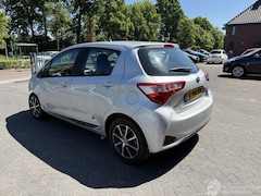 Toyota Yaris - 1.5 Hybrid Active Hatchback 5-dr
