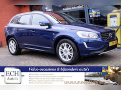 Volvo XC60 - D4 181 pk Aut. Ocean Race, Panoramadak, Leer, Trekhaak, Xenon