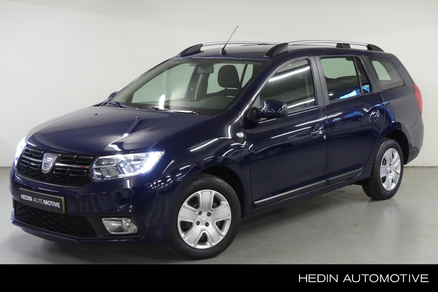 Dacia Logan MCV - TCe 90 Laureate | MediaNav Multimedia & Navigatie | Airco | Parkeersensoren | Cruise Contr - AutoWereld.nl