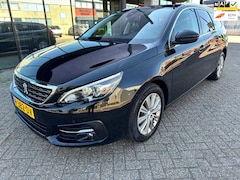 Peugeot 308 SW - 1.2 PureTech Premium / Pano'dak / Navi / LED / Camera