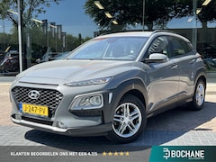 Hyundai Kona - 1.0 T-GDI Comfort | Navigatie | Achteruitrijcamera | Carplay