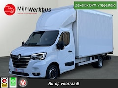 Renault Master - T35 2.3 dCi 165 L4 Bakwagen Lat om Lat | DHollandia Klep