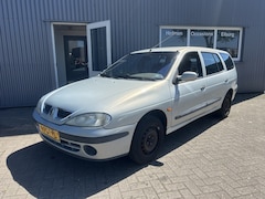 Renault Mégane Break - 1.4-16V Airco APK 12-2025