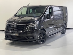 Renault Trafic - 2.0 Blue dCi EDC 170PK AUT DC NEXT LEVEL EDITION