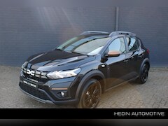 Dacia Sandero Stepway - 1.0 TCe 100 ECO-G Extreme