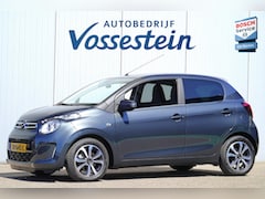 Citroën C1 - 1.0 VTi Shine / Origineel Nederlands / Slechts 6.050 KM / Climate / Cruise / Camera