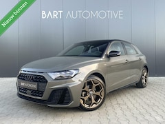 Audi A1 Sportback - 30 TFSI S-Line 116PK|Virtual|LED|Stoelverwarming