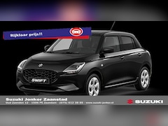 Suzuki Swift - 1.2 Select Smart Hybrid € 2.000, - KORTING