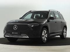 Mercedes-Benz EQB - 250+ Business Solution 71 kWh | Parkeerpakket met achteruitrijcamera | EASY PACK achterkle