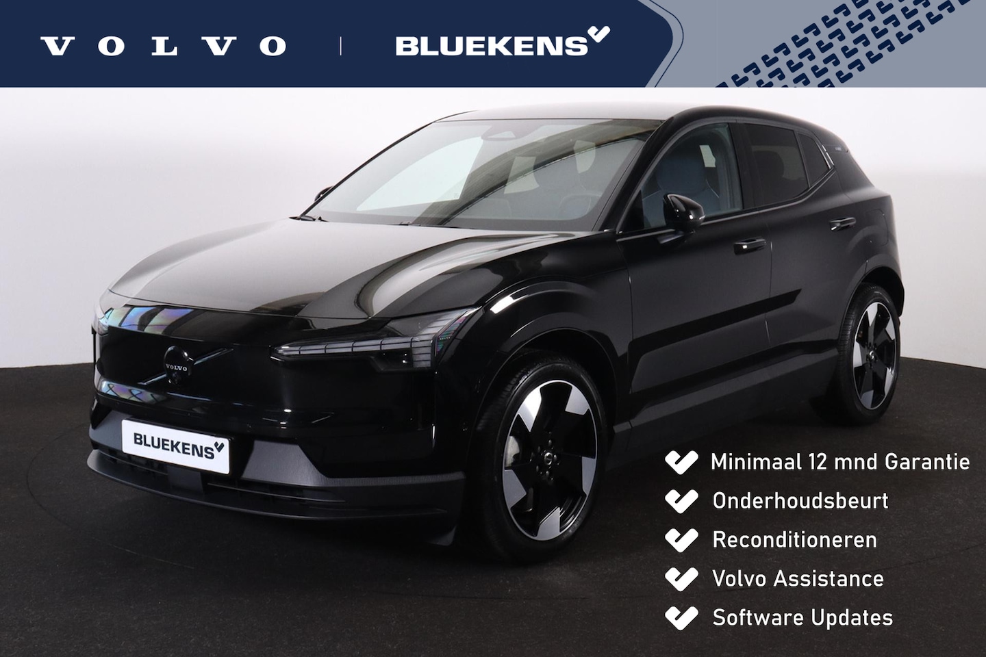 Volvo EX30 - Twin Motor Performance Ultra 69 kWh Twin Motor Performance Ultra 69 kWh - AutoWereld.nl