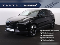 Volvo EX30 - Twin Motor Performance Ultra 69 kWh - Panoramadak - Climate Pack - 360º Camera - Harman/Ka