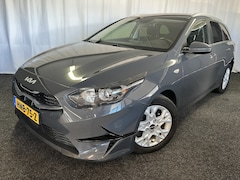 Kia Cee'd Sportswagon - Ceed 1.0 T-GDi DynamicLine 1E EIGN/ECC/STOELVERW./APPLE/LMV