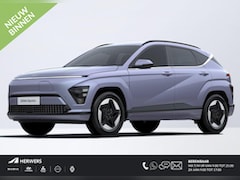 Hyundai Kona Electric - Comfort 65.4 kWh / €3000, - Voordeel Op Nieuwprijs / Rijklaarprijs / Direct Leverbaar