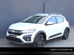 Dacia Sandero Stepway - 1.0 TCe 100 ECO-G Expression