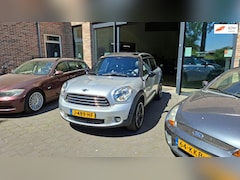 MINI Countryman - 1.6 Cooper Chili