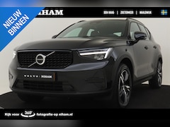 Volvo XC40 - B4 (M-HYBRID) PLUS DARK -CAMERA|ADAP.CRUISE|VERW.VOORRUIT|TREKHAAK|HARMAN/KARDON