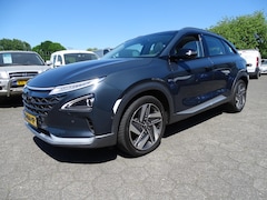Hyundai NEXO - FCEV Plus Pack