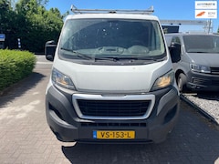 Peugeot Boxer - 330 2.2 HDI L1H1 IMP ‘15 AC