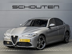 Alfa Romeo Giulia - 2.0 T Veloce AWD Facelift CarPlay Leder 19"