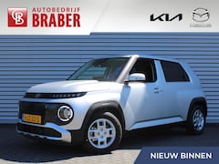 Hyundai Inster - Pulse 49 kWh | Winter Pack | Nieuw | BTW Auto | Navi | Stoel- Stuurverwarming | Cruise | K
