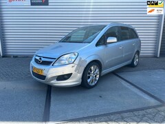 Opel Zafira - 1.8 Cosmo Sport
