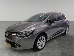 Renault Clio Estate - 0.9 TCe Limited