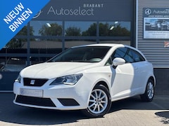 Seat Ibiza SC - 1.2 TSI Style Climate Multimedia Parkeersrn