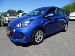Hyundai i10 - 1.0i Comfort AIRCO/BT/CRUISE