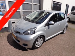 Toyota Aygo - 1.0 12V VVT-I 5DRS Comfort
