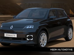 Renault 5 - 5 urban range evolution 40 kWh Night & Day | MC 5476