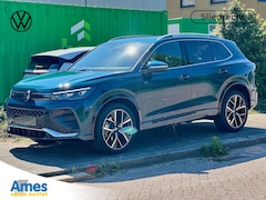 Volkswagen Tiguan - 1.5 eHybrid 204pk R-Line Edition | Panoramadak | Stoel- en stuurverwarming
