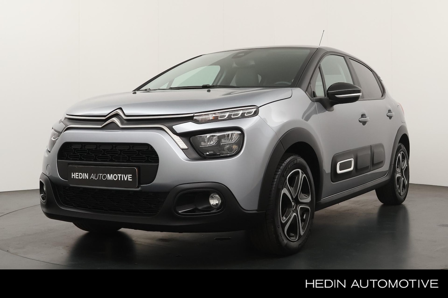 Citroën C3 - 1.2 82pk Feel | Airco | Cruise Control | Parkeer Sensoren Achter | Apple Carplay/Android a - AutoWereld.nl