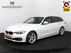 BMW 3-serie Touring - 320d 163pk Automaat|LED|18"|Trekhaak wegklapbaar|