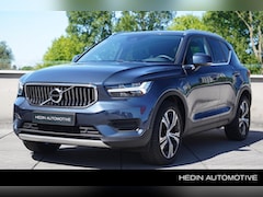Volvo XC40 - 1.5 T4 Recharge Inscription | Plug-In Hybrid | Apple Carplay / Android auto | Trekhaak, Se