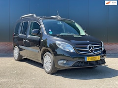 Mercedes-Benz Citan - 112 Ambiente