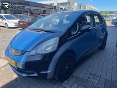 Honda Jazz - 1.4 Comfort
